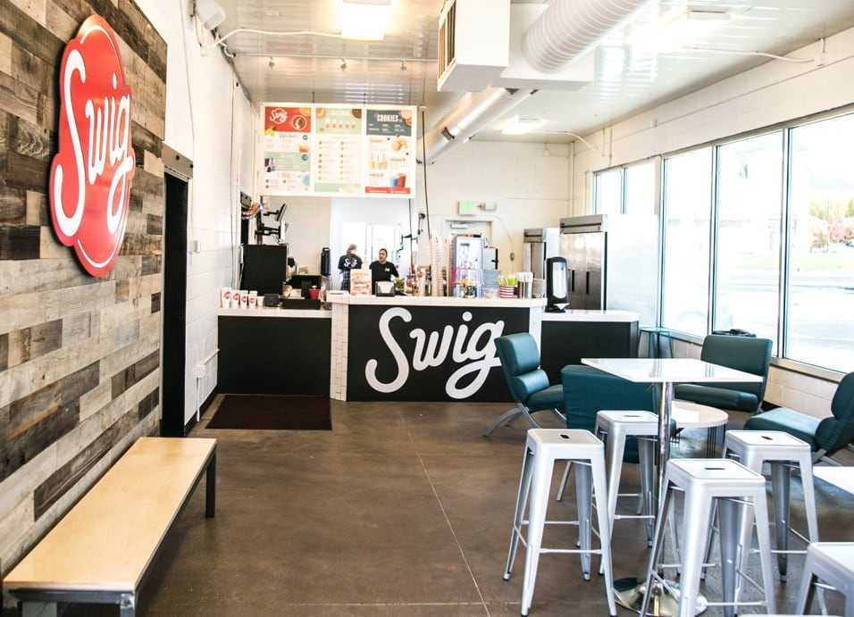 Industry-changing soda concept to open second Texas location in McKinney this Friday