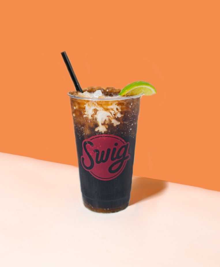 Larry H. Miller Company acquires majority stake in Savory Fund-owned Swig soda shop